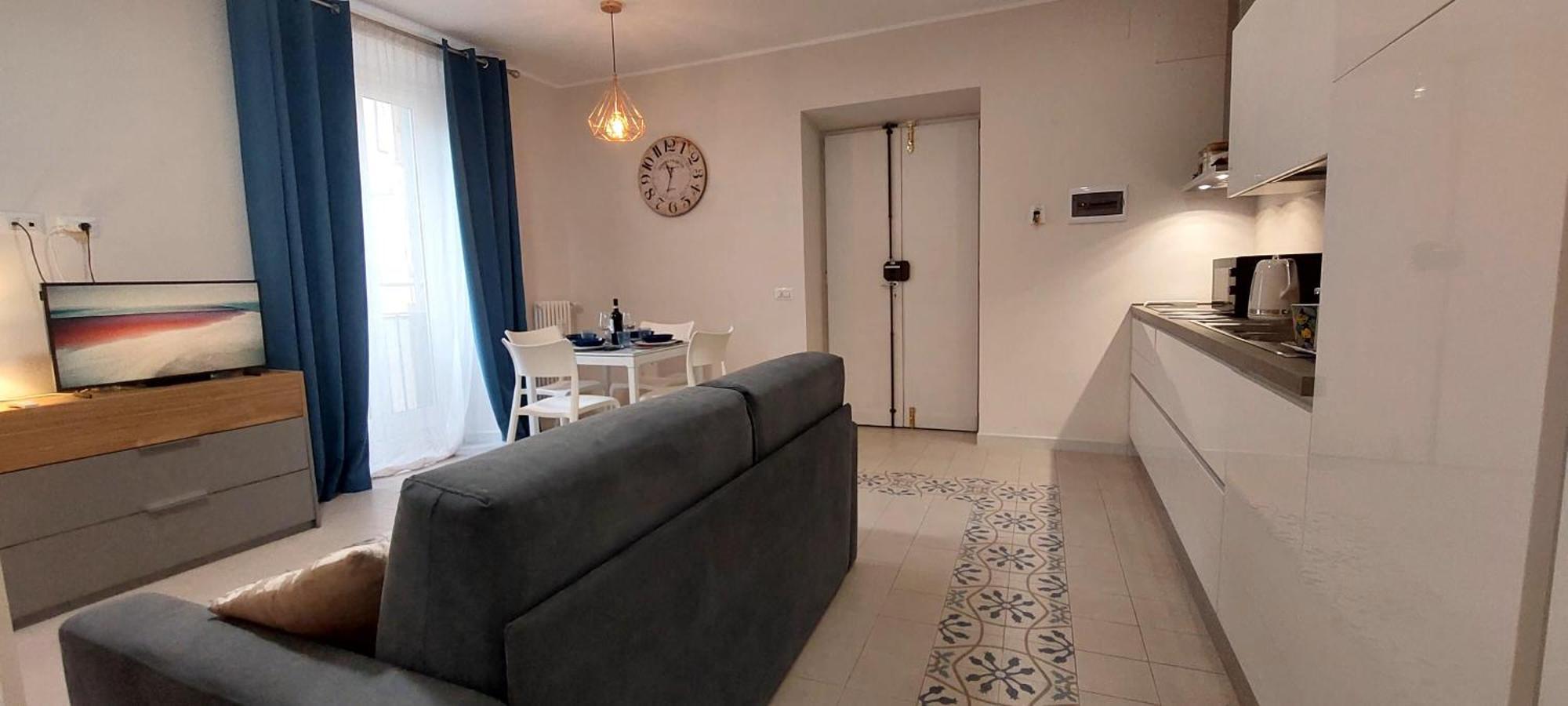 Light Blue Station Apartment Roma Esterno foto